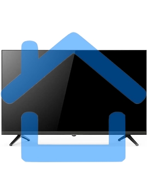 Телевизор Centek 50