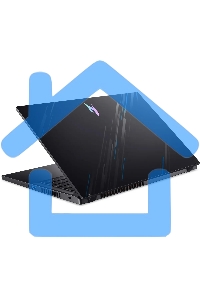 Ноутбук Acer Nitro ANV15-51-52QG/15.6