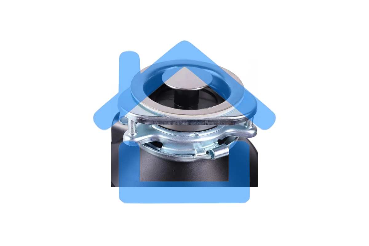 Измельчитель пищевых отходов HARPER HWD-800D02