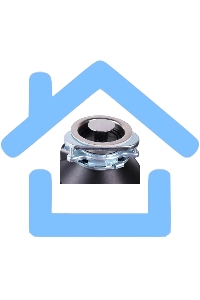 Измельчитель пищевых отходов HARPER HWD-800D02