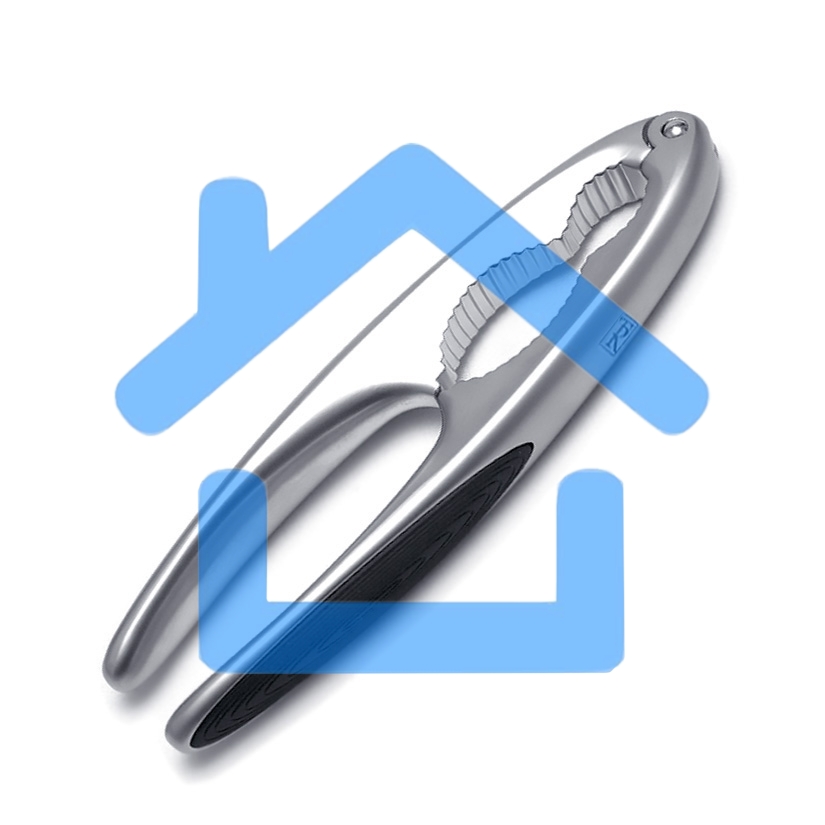 Орехокол TalleR TR-65114 Из цинкового сплава со специальным покрытием