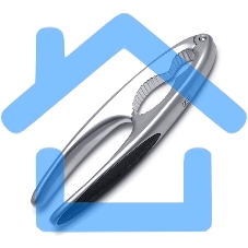 Орехокол TalleR TR-65114 Из цинкового сплава со специальным покрытием