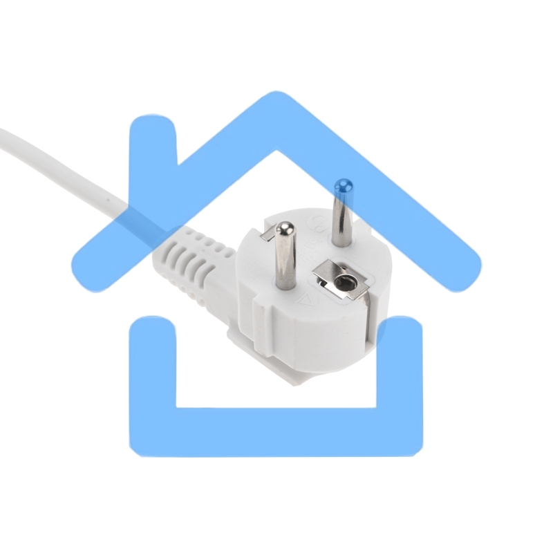 Конвектор Rexant 60-0095 белый, 2000 Вт, 25 м2, термостат