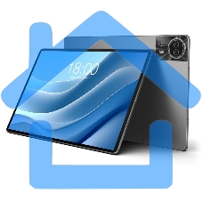 Планшет Teclast T50 Max G99 (2.2) 8C RAM8Gb ROM256Gb 11