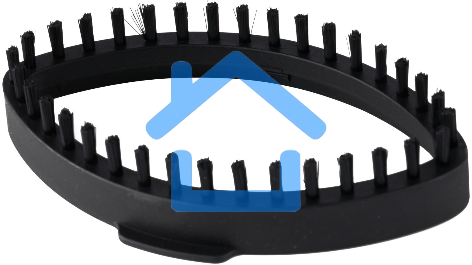 Отпариватель ручной Hyundai H-HS01820 1800Вт черный/золотистый