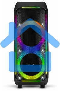 Колонка Eltronic 10