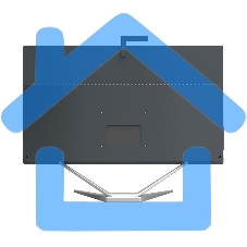 Моноблок ITP Mono Prittec S24-TH410 23.8'' FHD(1920x1080) / CL G5925 / 2x8Gb 2666 / SSD 480Gb / клавиатура / мышь