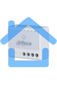 Реле Dahua DHI-ARM7012-W2(868)