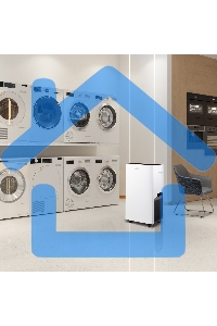 Осушитель воздуха Ballu BD40U