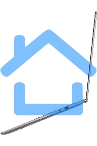 Ноутбук HONOR MagicBook X 14 серый 5301ALWU Intel Core i5-12450H/16Gb/SSD 512Gb/14