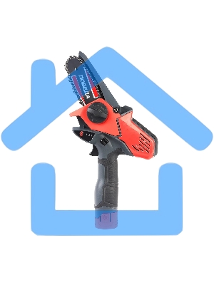 Пила цепная аккумуляторная ПОБЕДА ПА 150 14,4В