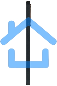 Смартфон HONOR X6c 6/128Gb, черный