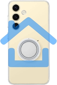 Чехол (клип-кейс) Samsung для Samsung Galaxy S24+ Clear Gadget Case S24+ прозрачный (EF-XS926CTEGRU)