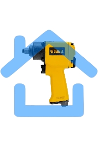 Ударный пневмогайковерт IWS550 Compact, 1/2