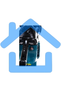 Бензопила Hyundai X 5320 2500Вт 3.4л.с. дл.шин.:20