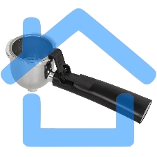 Кофеварка рожковая Pioneer CM106P черный, исп. кофе - молотый, 0.24 л, 800 Вт, 3.5 Бар.