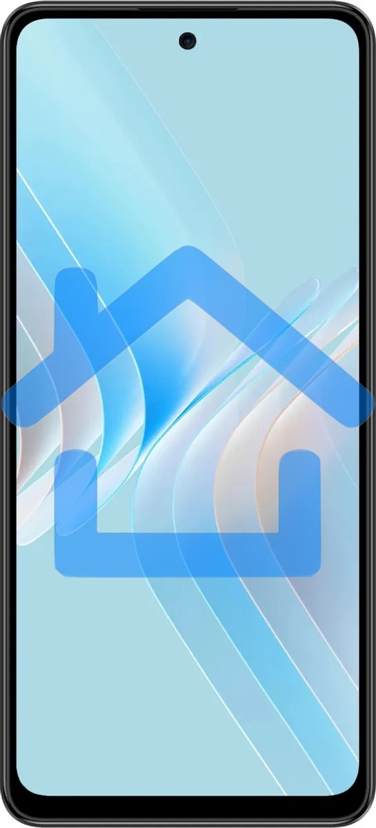 Смартфон Meizu Note 21 Pro, 8/256Gb, черный