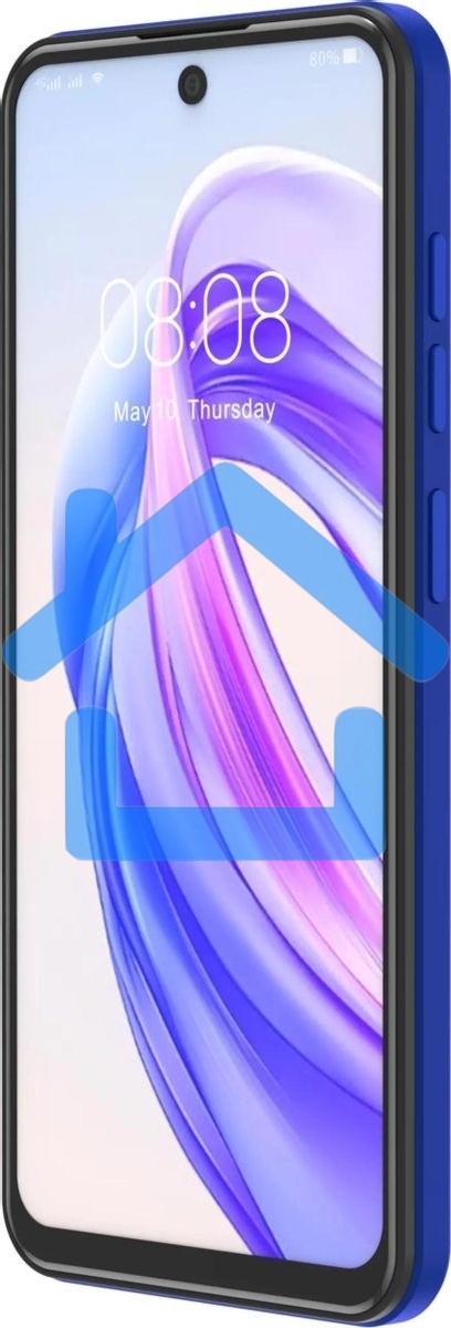 Смартфон Meizu Mblu 21, 4/64Gb, синий