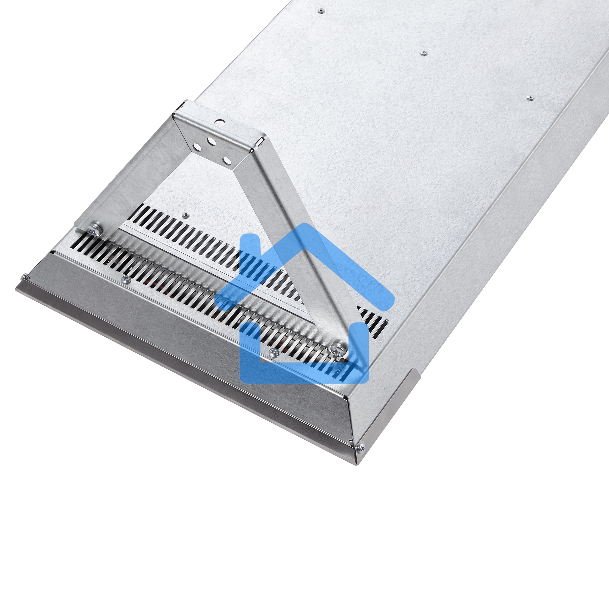 Обогреватель инфракрасный Ballu BIH-Т-6.0 серый, 6000 Вт, 60 м2