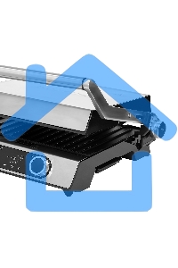 Гриль электрический GALAXY LINE GL2988