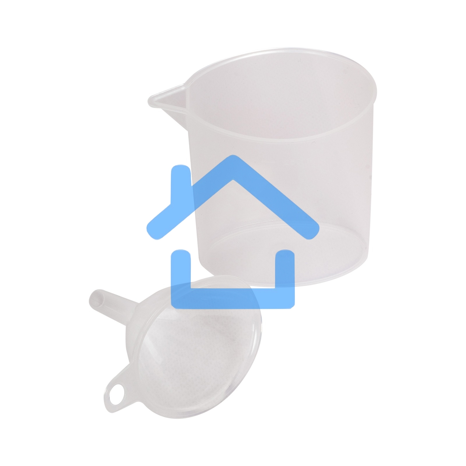 Паровая швабра SUPRA SMS-305, 1700Вт, белый/голубой