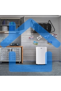 Осушитель воздуха Ballu BD40U