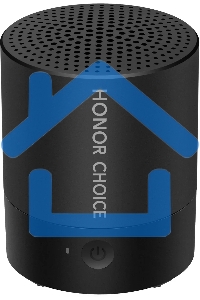 Акустическая система Honor Choice BTH Mini BOE-ME00 4W черный 5504ABLT