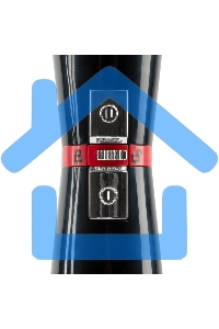 Блендер погружной Atlanta ATH-3149 черный