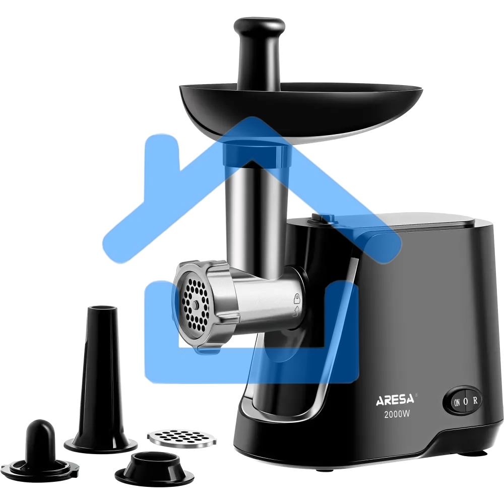 Мясорубка электрическая ARESA AR-2104