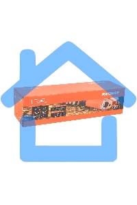 Машина углошлифовальная (УШМ) PATRIOT AG 190, тонкий корпус, пылезащищенная. Вт, Диск 180 мм