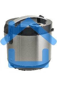 Мультиварка DELTA DL-6528 черная: 900 Вт,5л, 31 ПРОГРАММА (4)