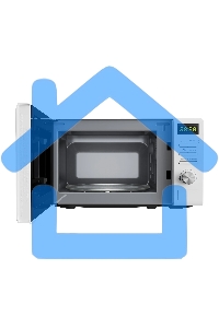 Микроволновая печь ARDO MEA20-EW2