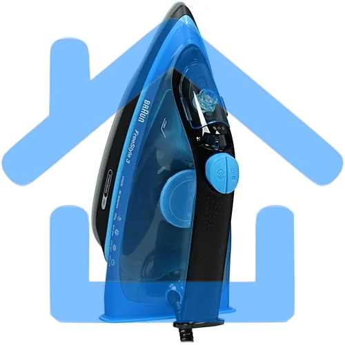 Утюг Braun FI3194BK