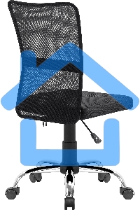 Кресло офисное Defender OPTIMA черный