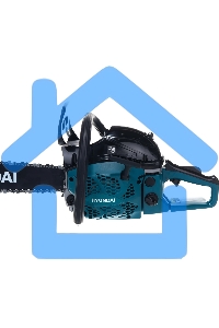 Бензопила Hyundai X 5320 2500Вт 3.4л.с. дл.шин.:20