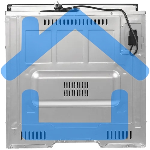 Электрический духовой шкаф Simfer B6EM56016 нержавеющая сталь