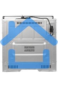 Электрический духовой шкаф Simfer B6EM56016 нержавеющая сталь