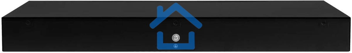 Коммутатор управляемый SNR 2+, 20 портов 100/1000Base-X SFP, 4 порта Combo 10/100/1000Base-T100/1000Base-X SFP, 4 порта 1/10G SFP+, встроенный БП ~220V AC