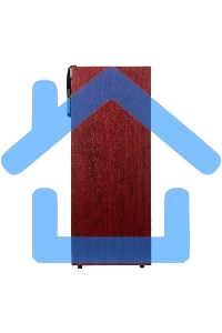 Колонка Eltronic 08