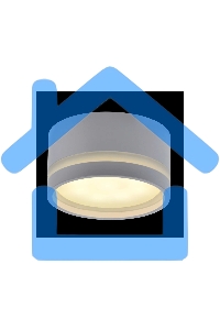 Светильник 4032 накладной потолочный под лампу GX53 белый LIGHTING