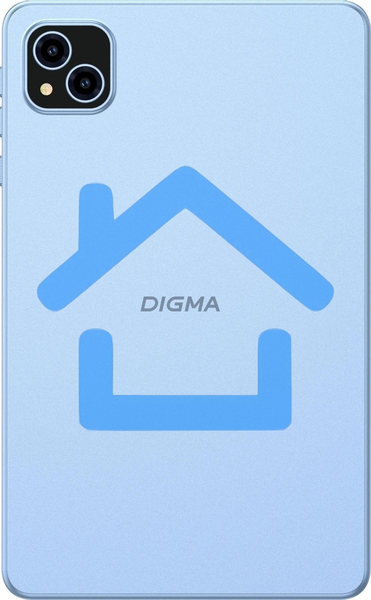 Планшет Digma Q8 8