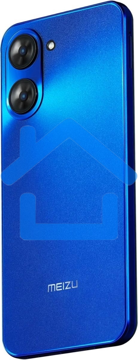 Смартфон Meizu Mblu 21, 4/64Gb, синий