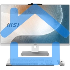 Моноблок MSI Modern AM272P 1M-678XRU 27
