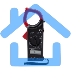 Токовые клещи Rexant R266C 13-3203