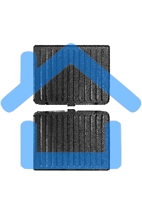 Гриль электрический GALAXY LINE GL2988