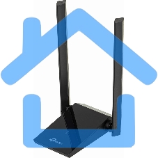 Адаптер TP-Link AC1300Mbps Dual-band High-Gain wireless USB adapter, 867Mbps at 5G and 400Mbps at 2.4G, two high gain antennas, USB 3.0, USB extension cable, support wave 2 MU-MIMO, full compatible with Windows and macOS.