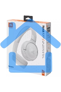Наушники JBL Tune 520BT белый