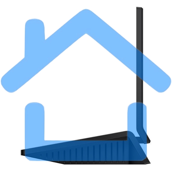 Роутер беспроводной Huawei WiFi BE3 Pro YGJN- BE33 (53030DEM) BE3600 10/100/1000BASE-T черный