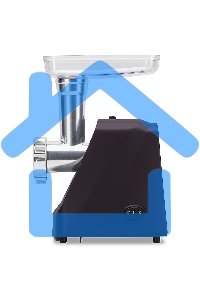 Мясорубка электрическая Polaris PMG1852 RUS бордовый (R) 1800Вт