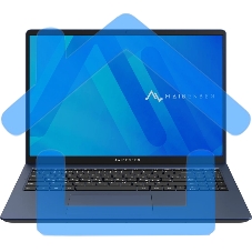 Ноутбук Maibenben M645 синий M6451SF0HURE3 16